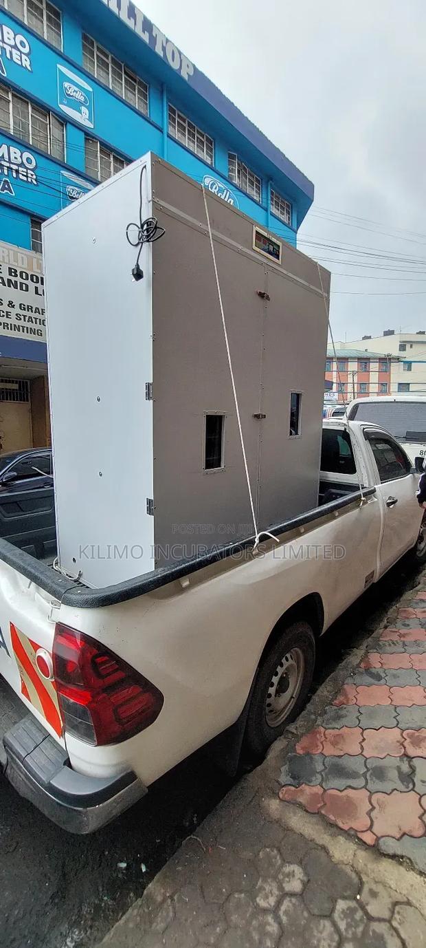 5280 Eggs Incubator - thumbnail 7