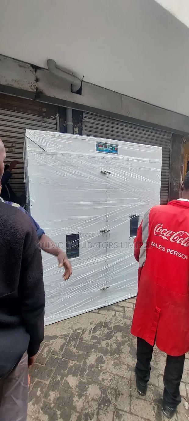 5280 Eggs Incubator - thumbnail 8