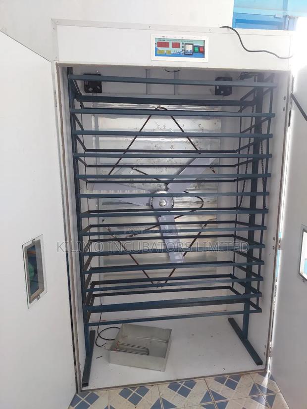 5280 Eggs Incubator - thumbnail 11