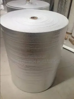 10 Mm Heat Insulation