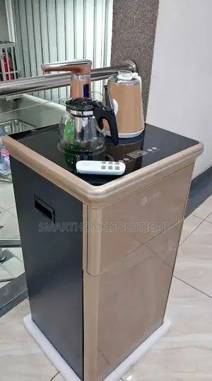 Nunix R77 Bottom Load Remote Controlled Water Dispenser