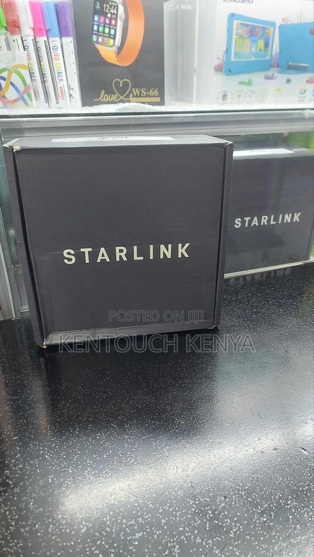 Original Starlink Gen 2 150ft 46m Cable