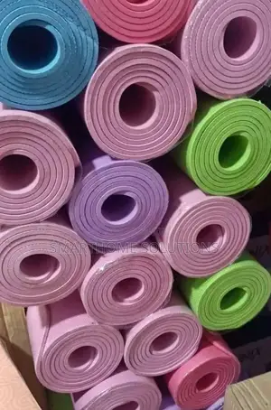 Yoga Mat Thick Double Sided