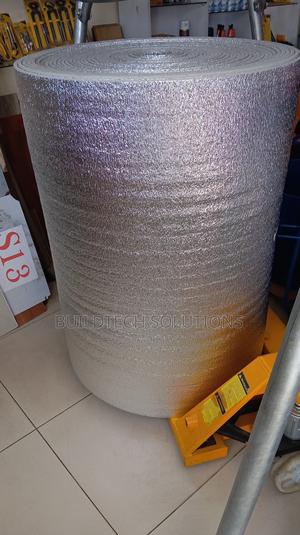 #Heat Insulation Suppliers
