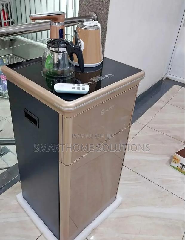 R77 Bottom Load Nunix Hot and Cold Dispenser