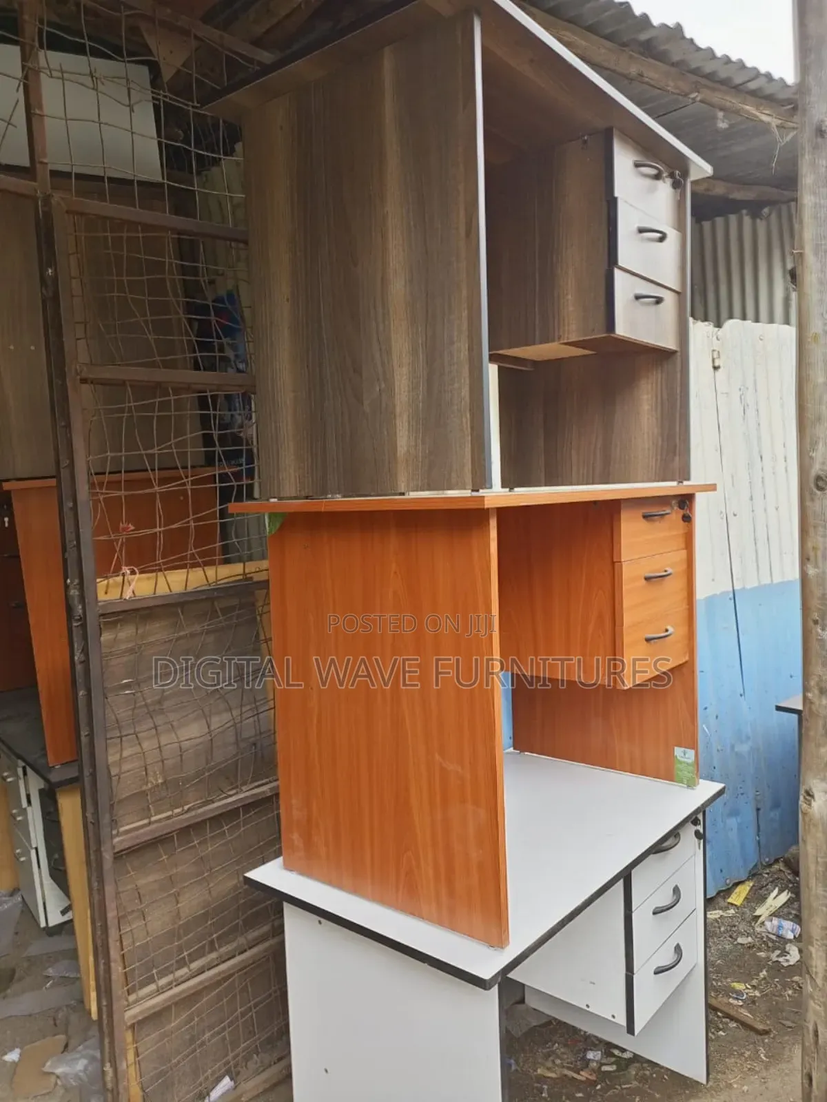 Office Table 1.2m