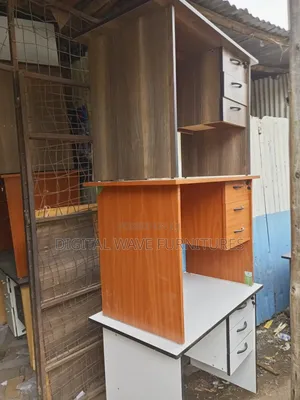 Office Table 1.2m