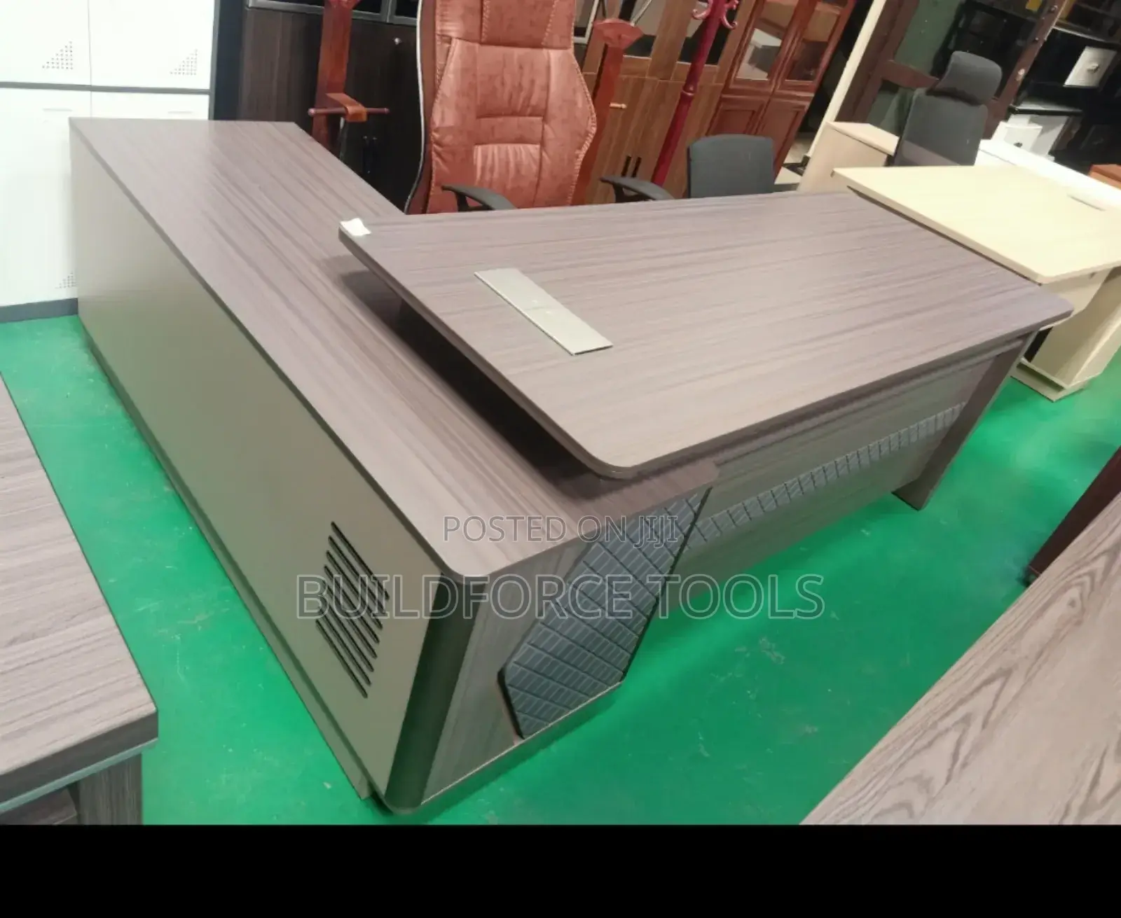 Executive Table