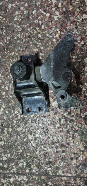 Nissan Serena Ingine Mountings