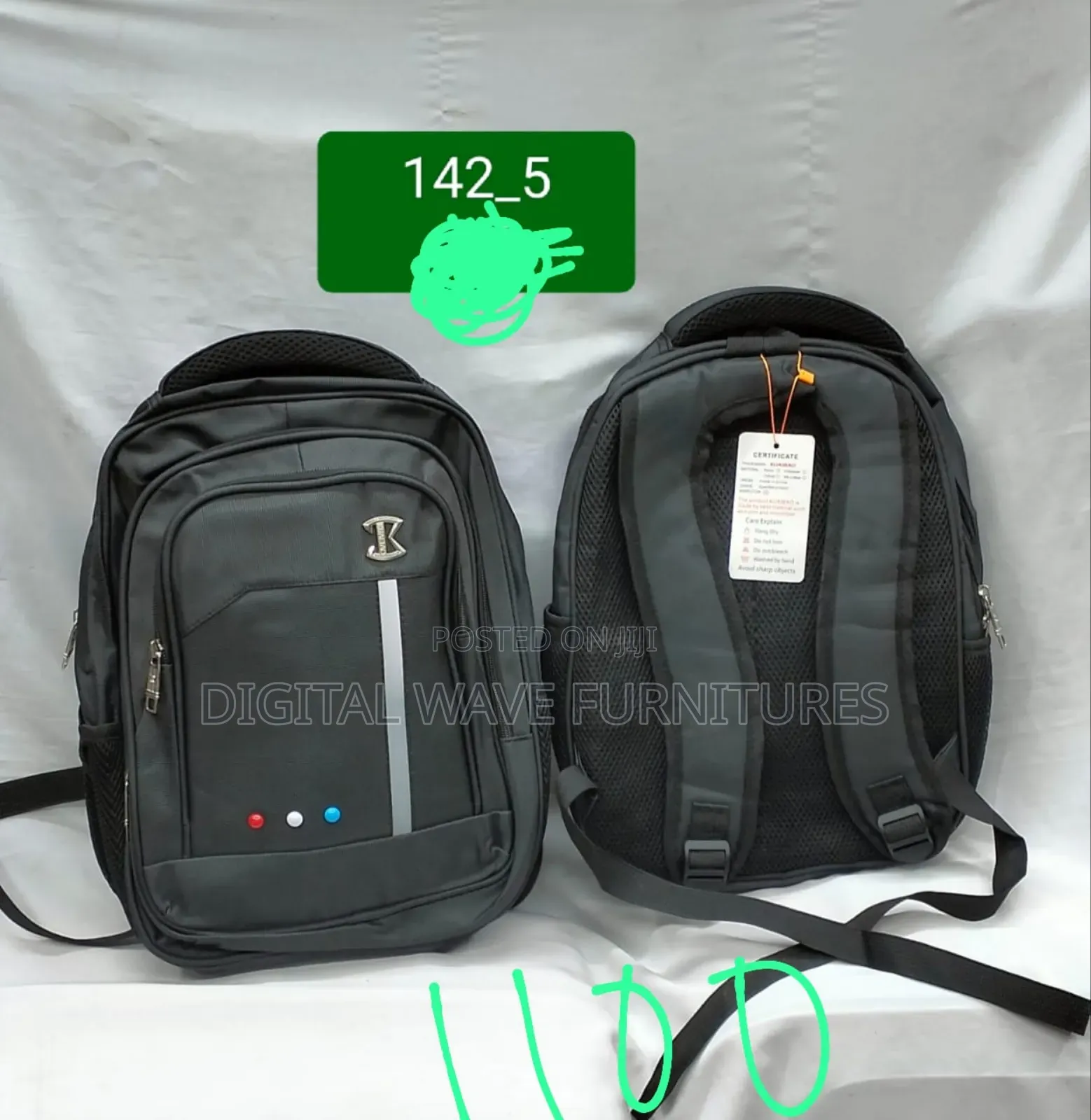 School Bag