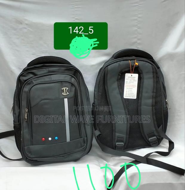 School Bag - thumbnail 2