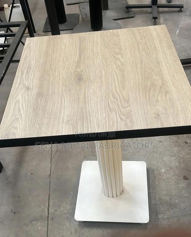 Dining Table, Hotel Table for Restaurant - main view