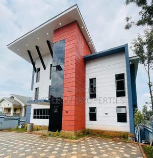 4bdrm Maisonette in Thika Ngoingwa for sale