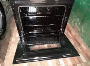 Bruhm (Turkey) 3+1, 6months Old Electric Oven+Grill