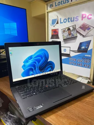 Laptop Lenovo ThinkPad X24 8GB Intel Core i5 SSD 256GB