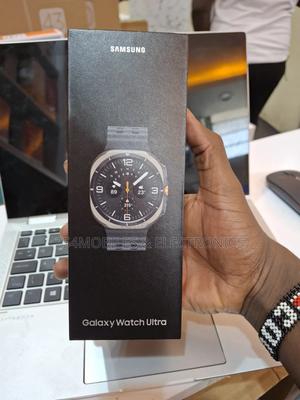 Samsung Galaxy Watch Ultra 47mm