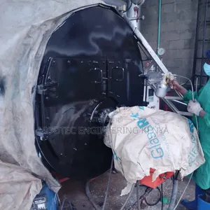 Modtec Ltd: Boiler Repairs and Suplies