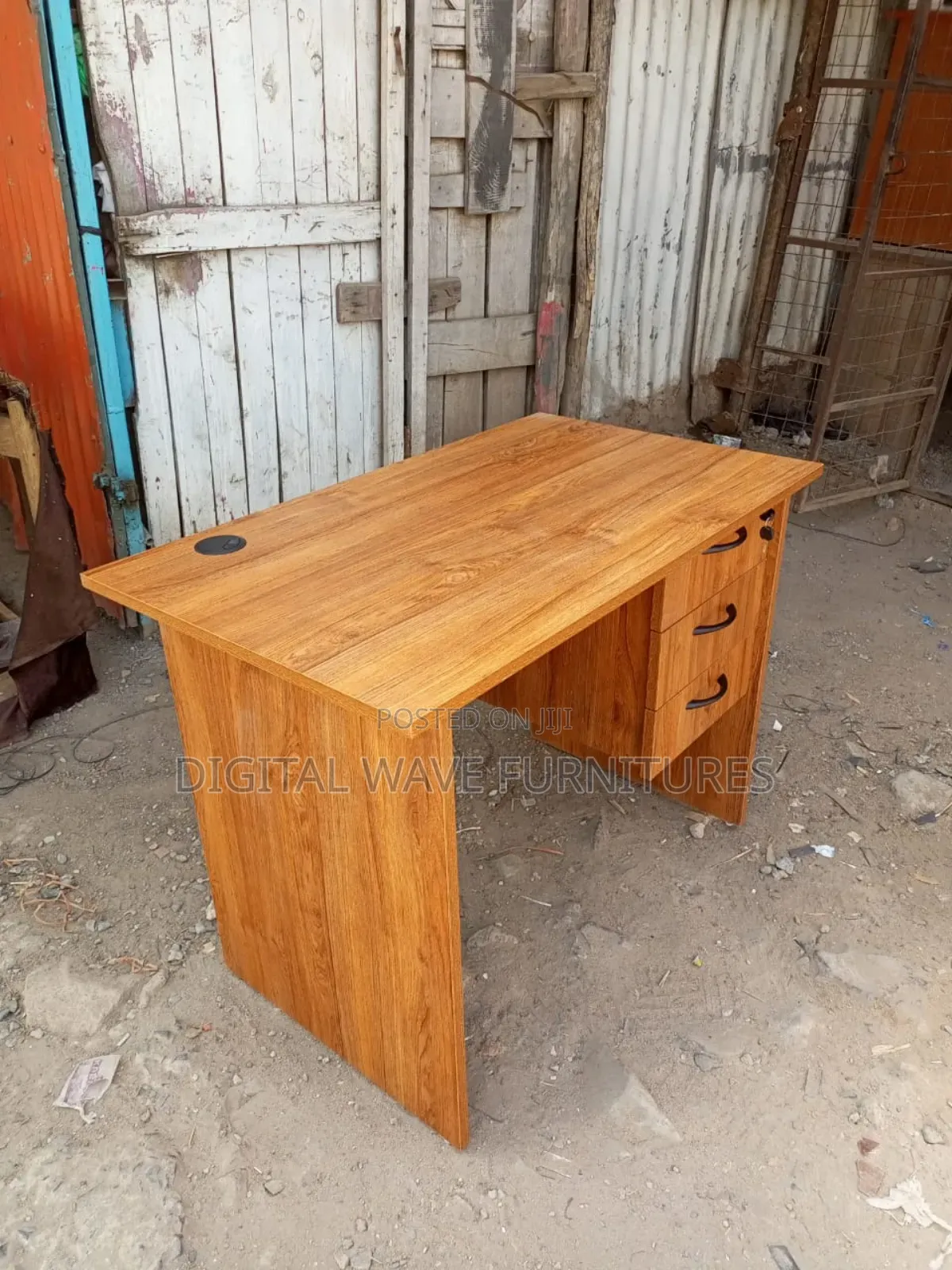 Study Table 1.2m