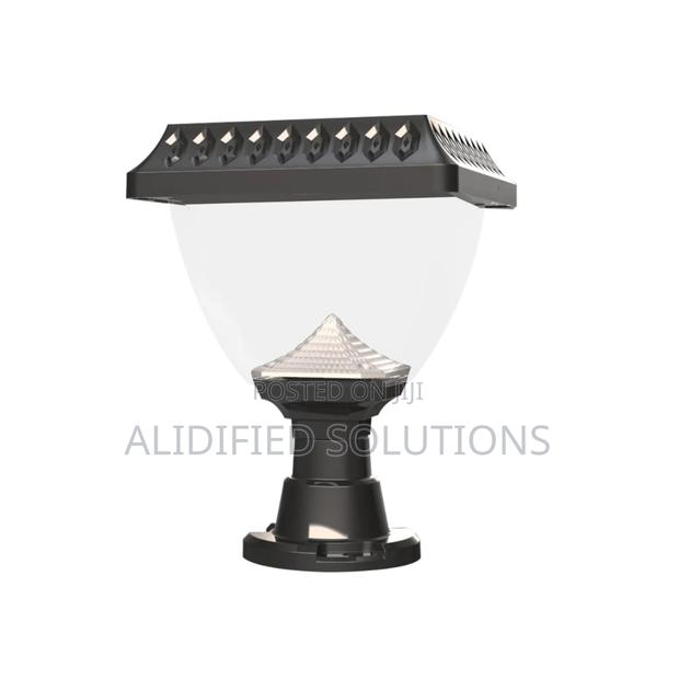 Solar Garden Light