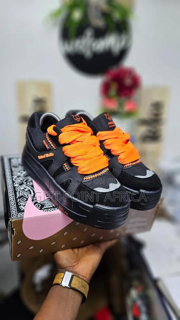 Naked Wolfe Sneakers - thumbnail 3