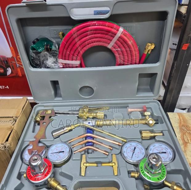Gas Welding Kits /Gas Welding Kits