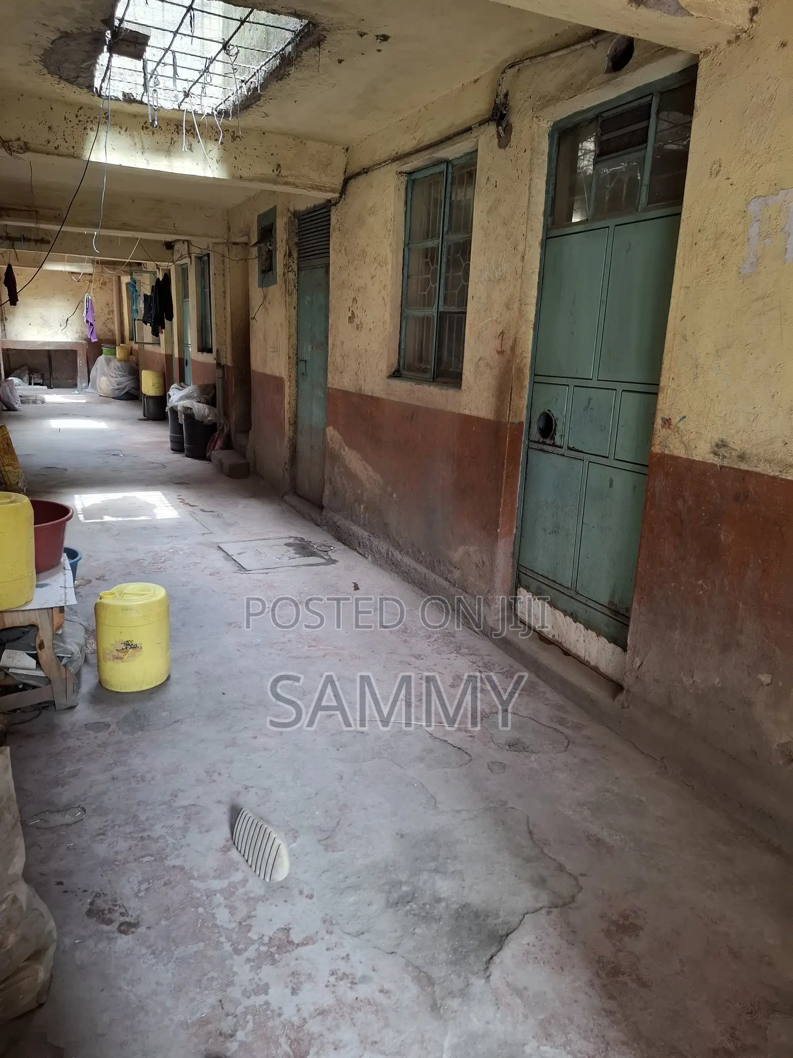 Plot for Sale Prime Area Tassia