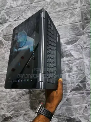 Laptop Lenovo IdeaPad Yoga 11 8GB Intel Celeron SSD 128GB