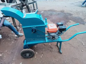 Modtec Ltd: Chaff Cutters