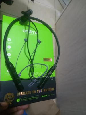 Oraimo Necklace Headphones - thumbnail 2