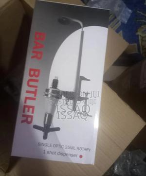 Tot Measure - main view