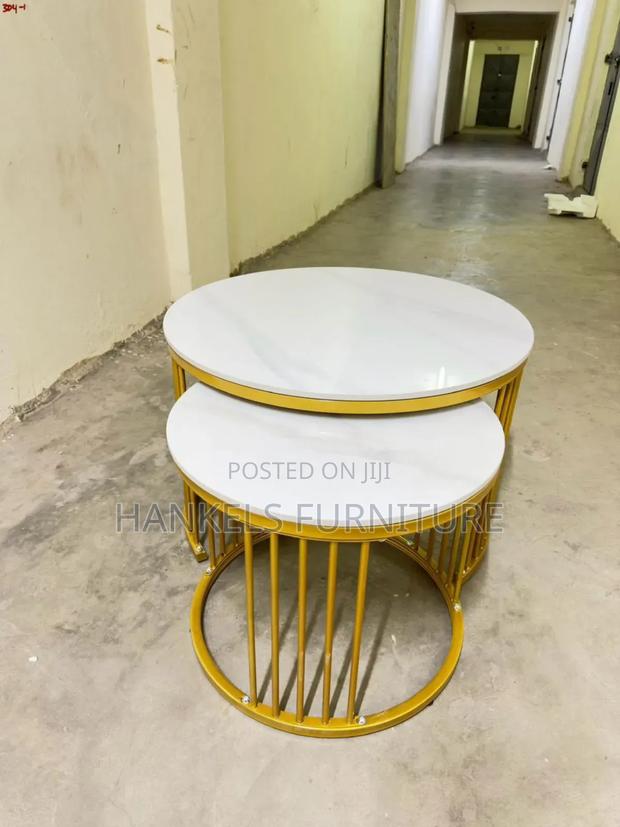 Nesting Table Available - main view