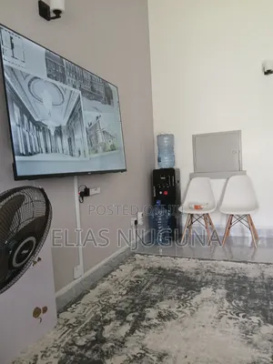 Airbnb 3bedroomed-Jogoo Road Kimathi Estate Estate