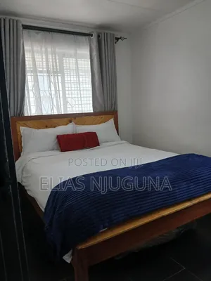 Airbnb 3bedroomed-Jogoo Road Kimathi Estate Estate