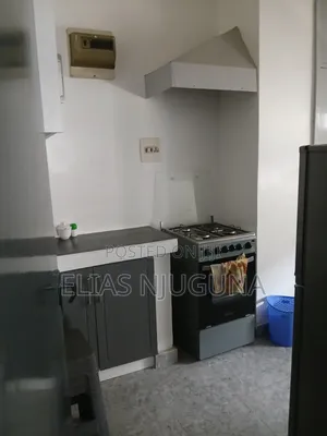 Airbnb 3bedroomed-Jogoo Road Kimathi Estate Estate