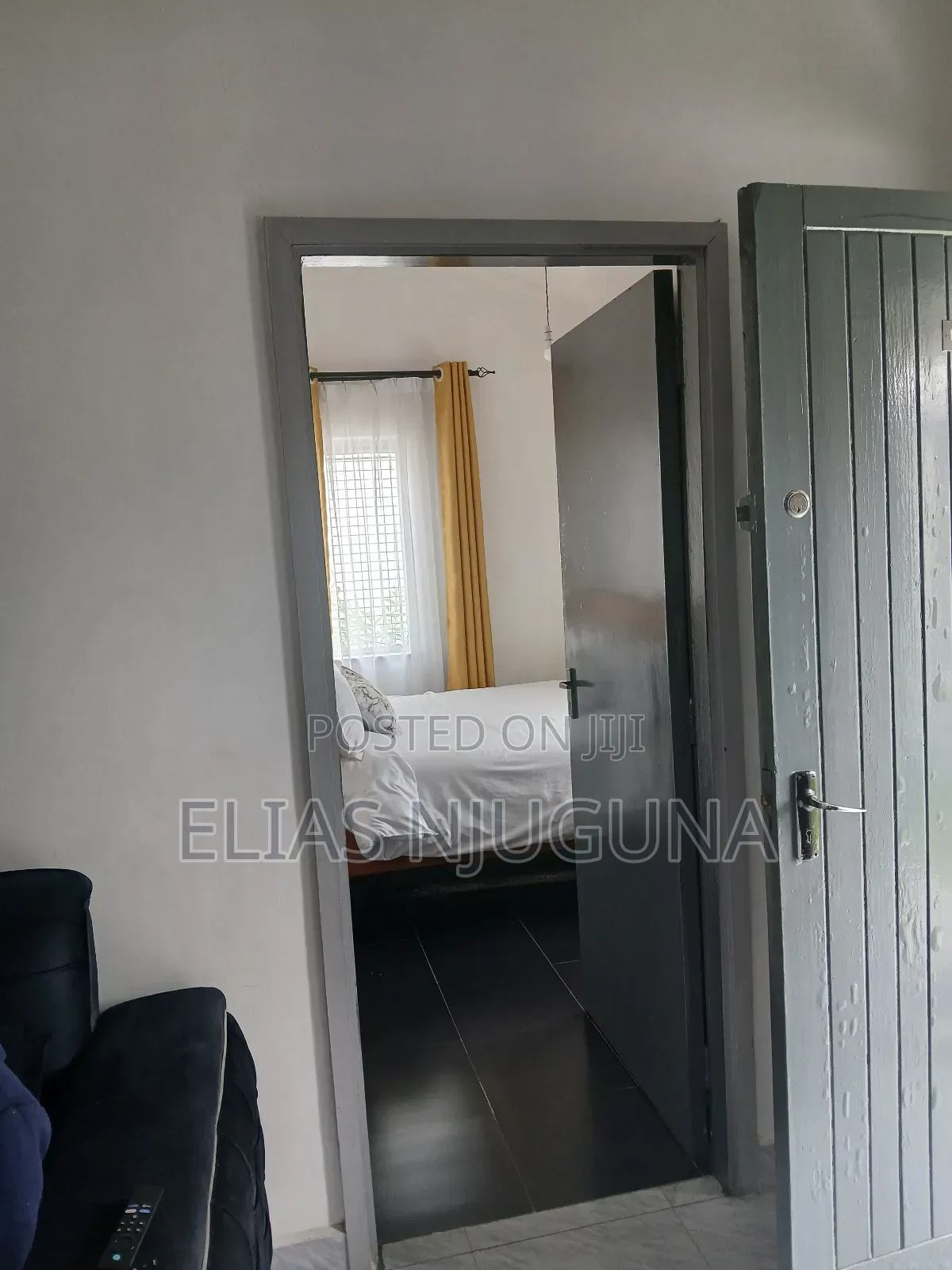 Airbnb 3bedroomed-Jogoo Road Kimathi Estate Estate