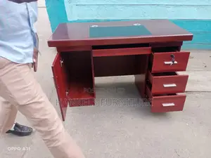 1.2m Executive Office Table Desk