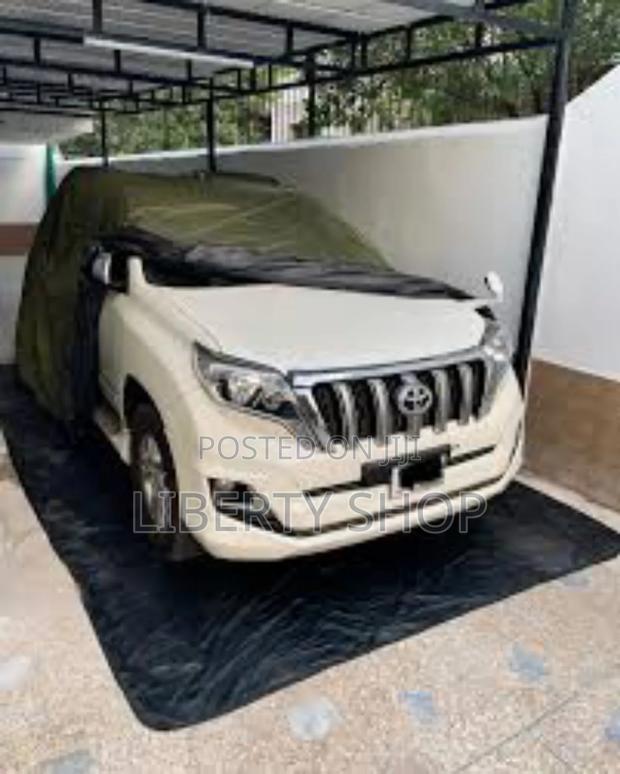 Car Cover Double Layer Car Covers,