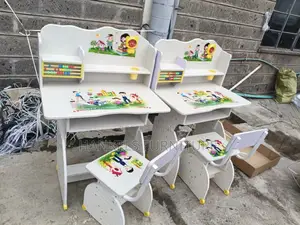 Baby Kids Study Table