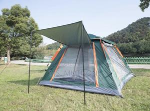 5-8 Pple Automatic Tent Size 240cmx240cmx155cm - thumbnail 2