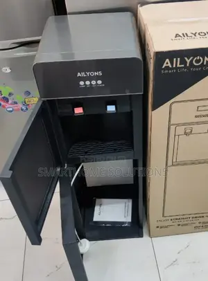Ailyons Bottom Load Water Dispenser Hot and Cold a/H-Wd