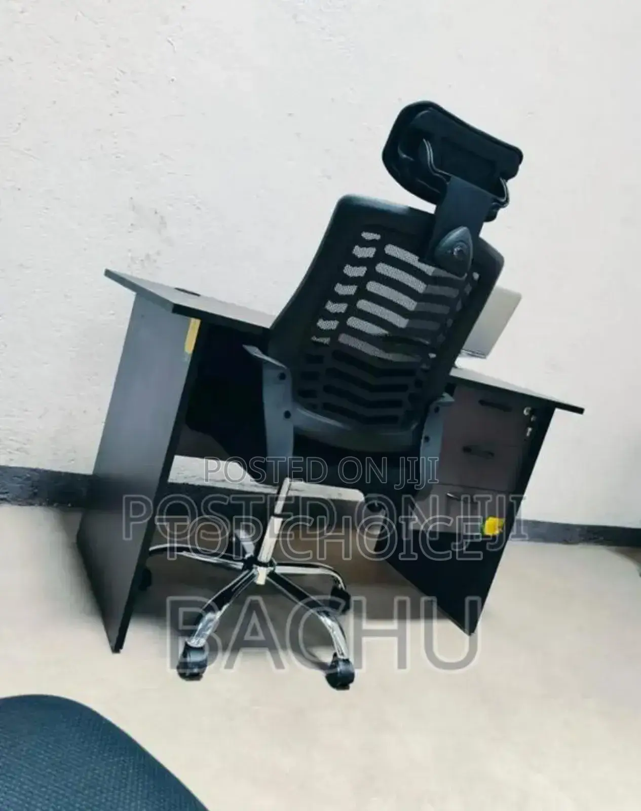 Study Table With Heather Chair