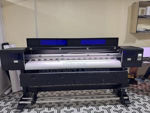 Large Format Eco-solvent 1.8m Printer - thumbnail 2