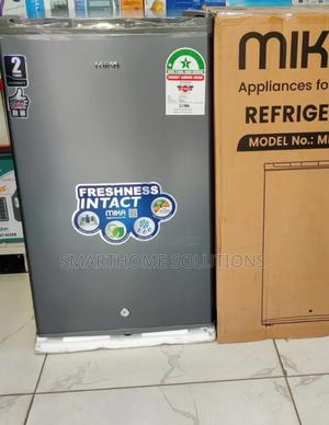 Mika 92liters One Door Refrigerator M/92-Fr - thumbnail 2