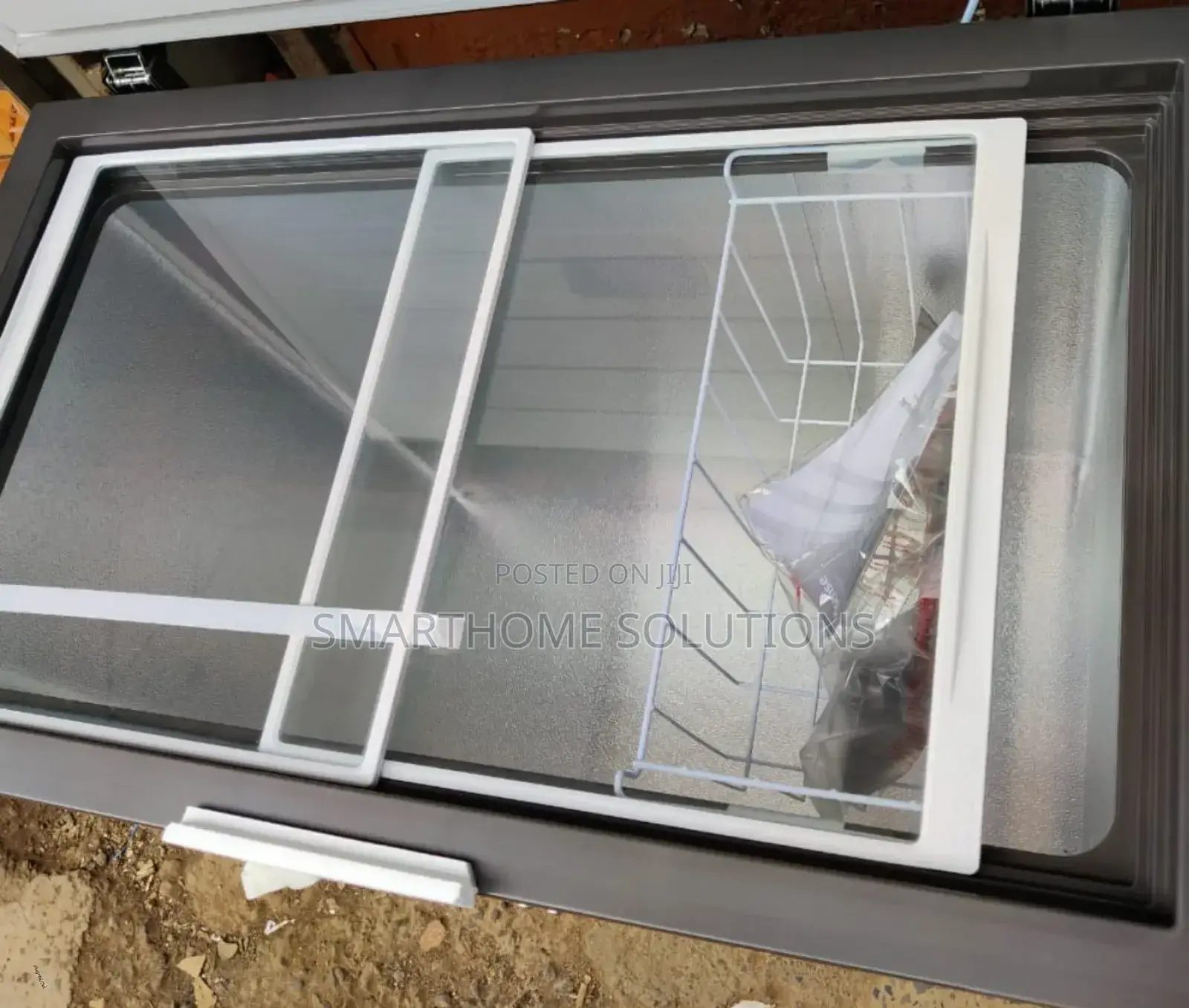 198l Hisense Chest Deep Freezer Hs/Fr-298