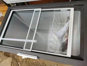 198l Hisense Deep Freezer Hs/Fr-198