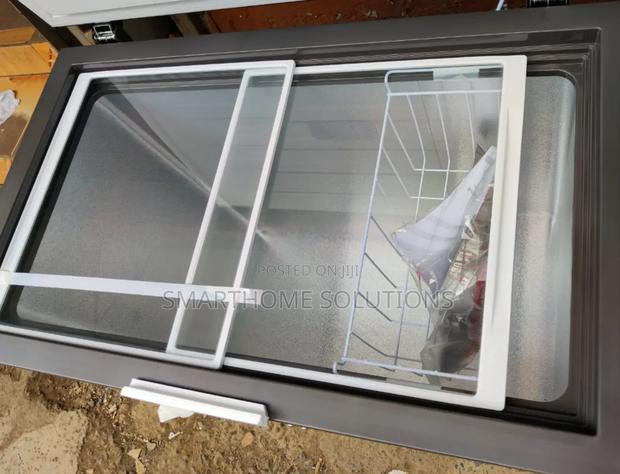 198l Hisense Deep Freezer Hs/Fr-198