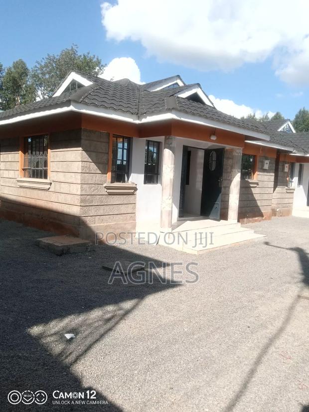 3bdrm Bungalow in Kibichiku, Lower Kabete for rent - main view