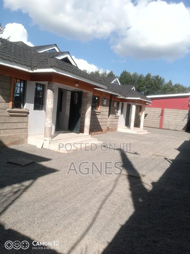 3bdrm Bungalow in Kibichiku, Lower Kabete for rent - thumbnail 3