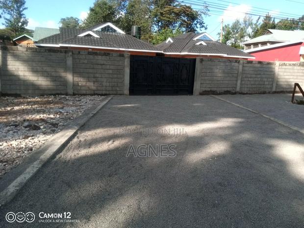 3bdrm Bungalow in Kibichiku, Lower Kabete for rent - thumbnail 5