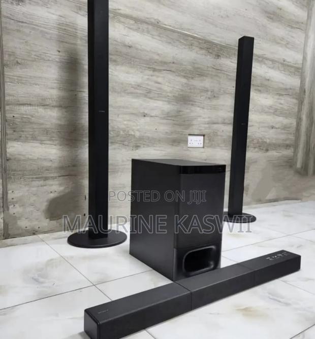 Sony Sound Bar 1000w , 2 Year Warranty